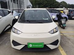 BYD Seagull 2025 Smart Drive 305km Vitality Edition - ფოტო 3
