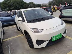 BYD Seagull 2025 Smart Drive 305km Vitality Edition - ფოტო 4