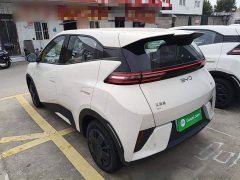 BYD Seagull 2025 Smart Drive 305km Vitality Edition - ფოტო 5