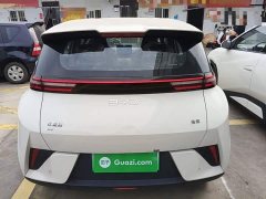 BYD Seagull 2025 Smart Drive 305km Vitality Edition - ფოტო 6