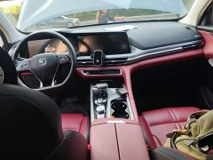 Changan CS75PLUS 1.5T Automatic Deluxe - ფოტო 10