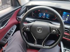Changan CS75PLUS 1.5T Automatic Deluxe - ფოტო 11