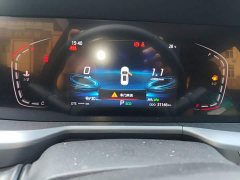 Changan CS75PLUS 1.5T Automatic Deluxe - ფოტო 12