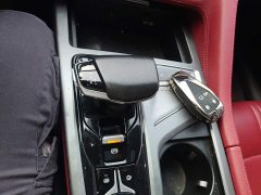 Changan CS75PLUS 1.5T Automatic Deluxe - ფოტო 14