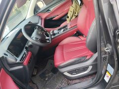 Changan CS75PLUS 1.5T Automatic Deluxe - ფოტო 15