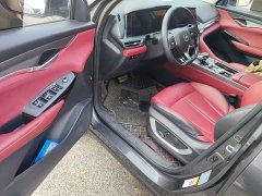 Changan CS75PLUS 1.5T Automatic Deluxe - ფოტო 16