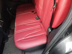 Changan CS75PLUS 1.5T Automatic Deluxe - ფოტო 17