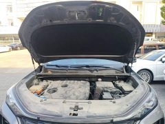 Changan CS75PLUS 1.5T Automatic Deluxe - ფოტო 20