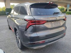 Changan CS75PLUS 1.5T Automatic Deluxe - ფოტო 5