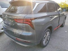 Changan CS75PLUS 1.5T Automatic Deluxe - ფოტო 7