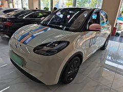 Wuling Binguo 333km Lingxi Connected Edition - ფოტო 1