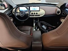 Wuling Binguo 333km Lingxi Connected Edition - ფოტო 10