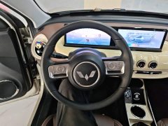 Wuling Binguo 333km Lingxi Connected Edition - ფოტო 11