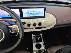 Wuling Binguo 333km Lingxi Connected Edition - ფოტო 13