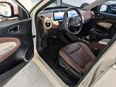 Wuling Binguo 333km Lingxi Connected Edition - ფოტო 16