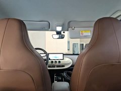 Wuling Binguo 333km Lingxi Connected Edition - ფოტო 18