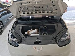 Wuling Binguo 333km Lingxi Connected Edition - ფოტო 20