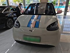Wuling Binguo 333km Lingxi Connected Edition - ფოტო 3