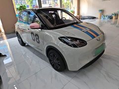 Wuling Binguo 333km Lingxi Connected Edition - ფოტო 4