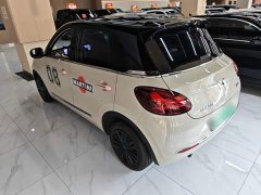 Wuling Binguo 333km Lingxi Connected Edition - ფოტო 5