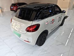 Wuling Binguo 333km Lingxi Connected Edition - ფოტო 7