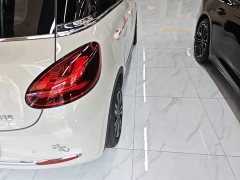 Wuling Binguo 333km Lingxi Connected Edition - ფოტო 8