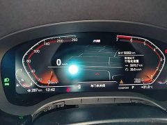 BMW 5 Series 530Li Luxury M Sport Package - ფოტო 12