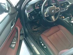 BMW 5 Series 530Li Luxury M Sport Package - ფოტო 16