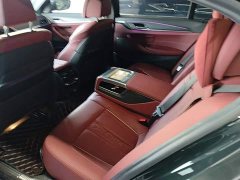BMW 5 Series 530Li Luxury M Sport Package - ფოტო 17