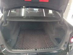 BMW 5 Series 530Li Luxury M Sport Package - ფოტო 19