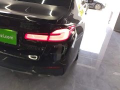 BMW 5 Series 530Li Luxury M Sport Package - ფოტო 8