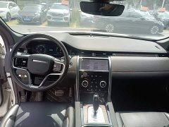 Land Rover Discovery Sport 249PS R-Dynamic S Performance 5-Seater - ფოტო 10