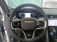 Land Rover Discovery Sport 249PS R-Dynamic S Performance 5-Seater - ფოტო 11