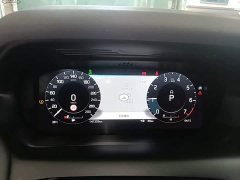 Land Rover Discovery Sport 249PS R-Dynamic S Performance 5-Seater - ფოტო 12