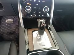 Land Rover Discovery Sport 249PS R-Dynamic S Performance 5-Seater - ფოტო 14