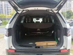 Land Rover Discovery Sport 249PS R-Dynamic S Performance 5-Seater - ფოტო 19