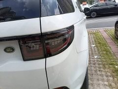 Land Rover Discovery Sport 249PS R-Dynamic S Performance 5-Seater - ფოტო 8