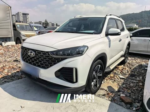 2022 Hyundai Beijing Hyundai ix35 2021 2.0L Automatic 2WD GLS Leading Edition - ავტომობილი ჩინეთიდან