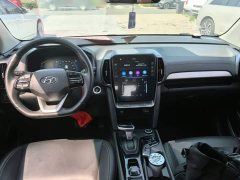 Hyundai Beijing Hyundai ix35 2021 2.0L Automatic 2WD GLS Leading Edition - ფოტო 10