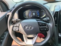Hyundai Beijing Hyundai ix35 2021 2.0L Automatic 2WD GLS Leading Edition - ფოტო 11