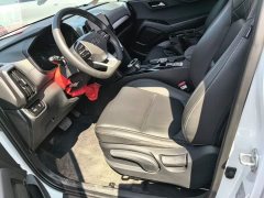 Hyundai Beijing Hyundai ix35 2021 2.0L Automatic 2WD GLS Leading Edition - ფოტო 15