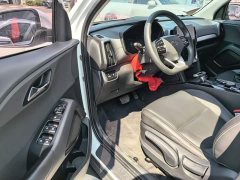 Hyundai Beijing Hyundai ix35 2021 2.0L Automatic 2WD GLS Leading Edition - ფოტო 16