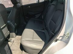 Hyundai Beijing Hyundai ix35 2021 2.0L Automatic 2WD GLS Leading Edition - ფოტო 17