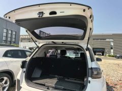 Hyundai Beijing Hyundai ix35 2021 2.0L Automatic 2WD GLS Leading Edition - ფოტო 19