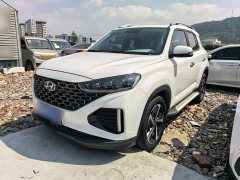 Hyundai Beijing Hyundai ix35 2021 2.0L Automatic 2WD GLS Leading Edition - ფოტო 2