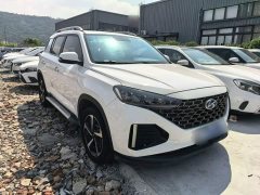 Hyundai Beijing Hyundai ix35 2021 2.0L Automatic 2WD GLS Leading Edition - ფოტო 4