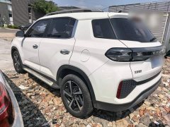Hyundai Beijing Hyundai ix35 2021 2.0L Automatic 2WD GLS Leading Edition - ფოტო 5