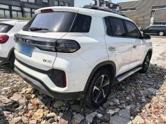 Hyundai Beijing Hyundai ix35 2021 2.0L Automatic 2WD GLS Leading Edition - ფოტო 7