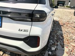 Hyundai Beijing Hyundai ix35 2021 2.0L Automatic 2WD GLS Leading Edition - ფოტო 8