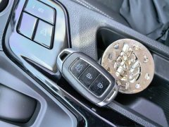 Hyundai Beijing Hyundai ix35 2021 2.0L Automatic 2WD GLS Leading Edition - ფოტო 9